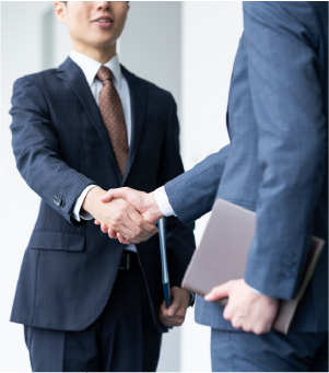 カムバック採用